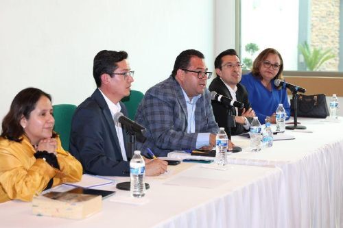 Avanza H. Consejo Universitario de la UAEMéx en atención al pliego petitorio general del movimiento estudiantil